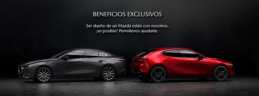 Mazda CX-50
